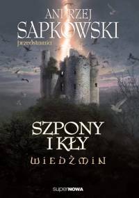 Wiedźmin. Szpony i kły
