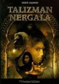 Talizman Nergala - Hervé Gagnon