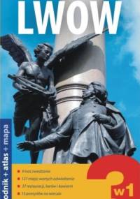 Lwów - praca zbiorowa