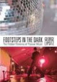 Footsteps in the Dark - Lipsitz