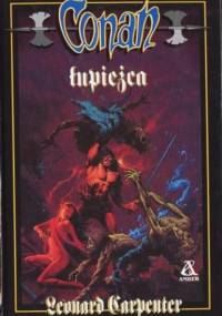 Conan łupieżca - Leonard Carpenter