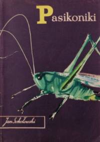 Pasikoniki - Jan Sokołowski