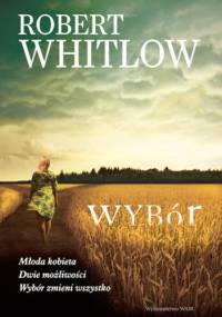 Wybór - Robert Whitlow