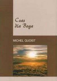Czas dla Boga - Michel Quoist