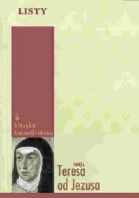 Listy - św. Teresa od Jezusa