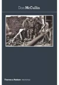 Don Mccullin - Photofile - praca zbiorowa