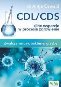 CDL/CDS silne wsparcie w procesie zdrowienia - Antje Oswald