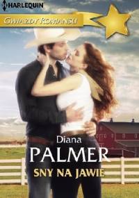 Sny na jawie - Diana Palmer