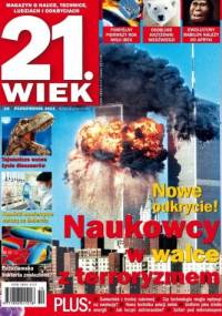 21. Wiek nr 10/2011 - Redakcja magazynu 21. Wiek