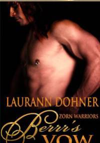 Berrr's Vow - Laurann Dohner