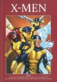 X-men: Sezon pierwszy/Bóg kocha, człowiek zabija - Chris Claremont, Dennis Hopeless