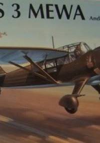 LWS 3 Mewa - Andrzej Glass