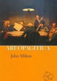 Areopagitica - John Milton