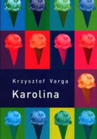 Karolina - Krzysztof Varga