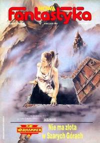 Nowa Fantastyka 103 (4/1991)