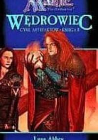 Wędrowiec - Lynn Abbey