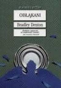 Obłąkani - Bradley Denton