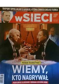 W sieci, nr 26/2014 - praca zbiorowa