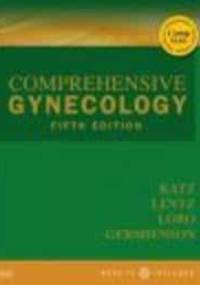 Comprehensive Gynecology 5e