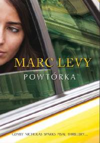 Powtórka - Marc Levy