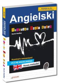 Tomorrow Never Knows. Poziom A2-B1 - Kevin Hadley