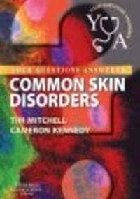 Common Skin Disorders - Tim Mitchell