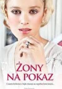 Żony na pokaz - Kristin Billerbeck