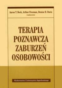 Terapia poznawcza zaburzeń osobowości