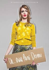 Ch...owa Pani Domu - Magdalena Kostyszyn