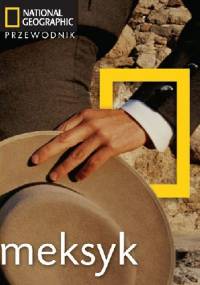Meksyk - Jane Onstott