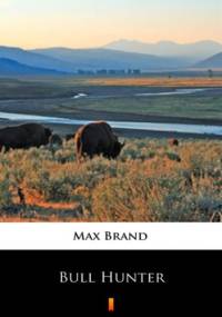 Bull Hunter - Max Brand