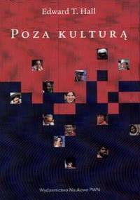 Poza kulturą - Edward Thitchell Hall