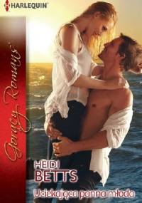 Uciekająca panna młoda - Heidi Betts