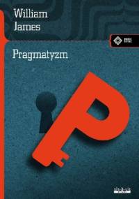 Pragmatyzm - William James