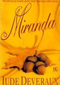 Miranda - Jude Deveraux