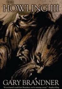 The Howling III - Gary Brandner