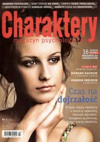 Charaktery, nr 3 (158) / marzec 2010 - Bogdan de Barbaro, Redakcja miesięcznika Charaktery