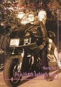 Po nitkach babiego lata - Marta Fox