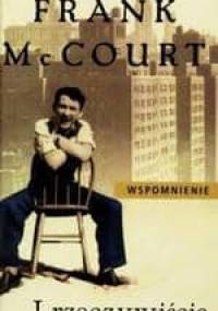 I rzeczywiście - Frank McCourt