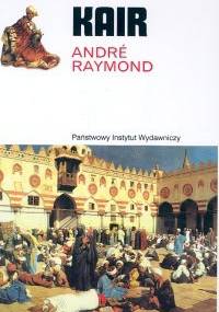 Kair - André Raymond