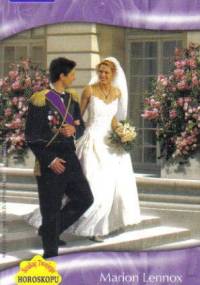 Książęca para - Marion Lennox