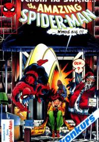 The Amazing Spider-Man 12/1991 - Todd McFarlane, David Michelinie