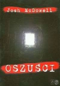 Oszuści - Josh McDowell