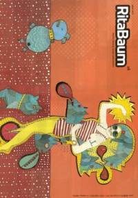 Rita Baum, nr 16 / jesień 2010 - Redakcja pisma Rita Baum