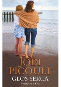Głos serca - Jodi Picoult