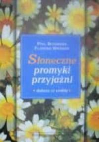 Słoneczne promyki przyjaźni - Phil Bosmans