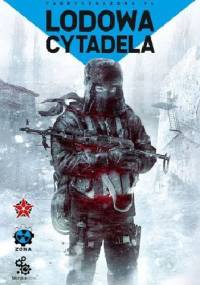 Lodowa cytadela - Paweł Kornew