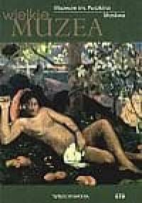 Muzeum im. Puszkina. Moskwa - praca zbiorowa