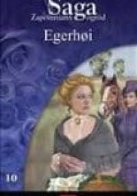 Egerhøi - Merete Lien