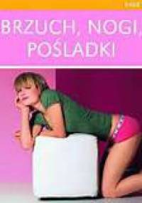 Brzuch, nogi, pośladki - Margit Rüdiger